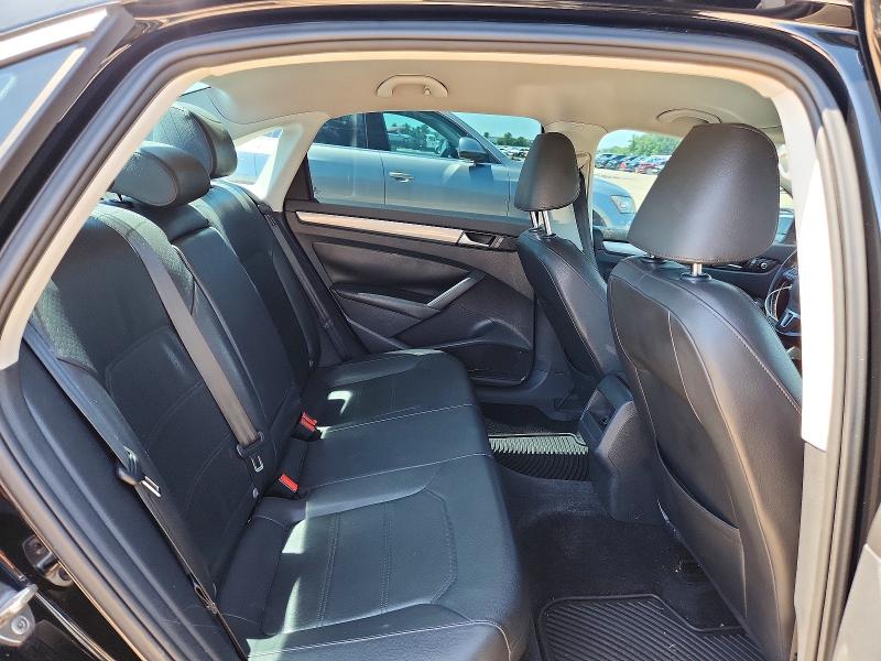 Продажа на аукционе авто 2015 Volkswagen Passat, vin: 1VWAS7A31FC120877, номер лота: 55149386
