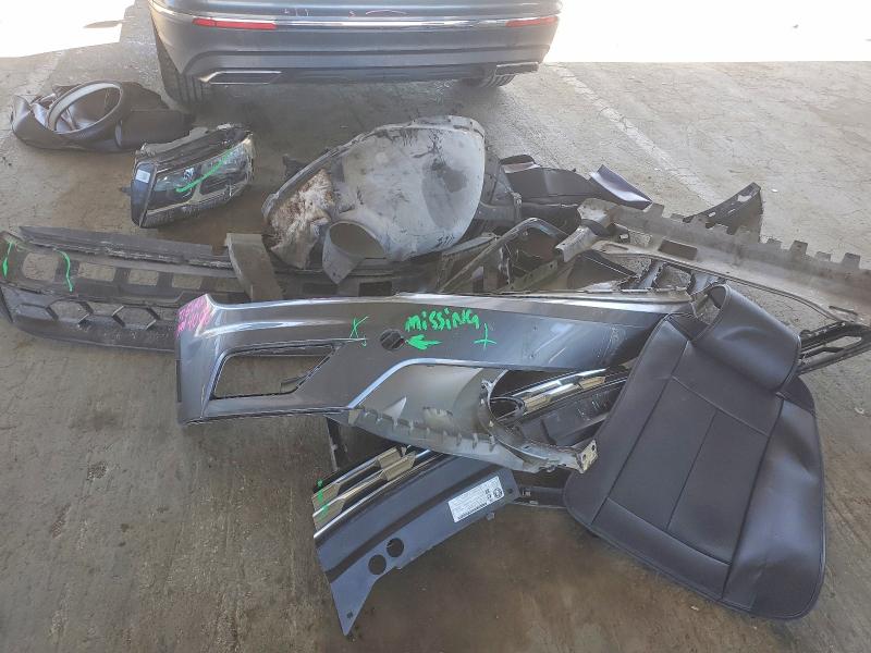 2018 Volkswagen Tiguan მანქანა იყიდება აუქციონზე, vin: 3VV3B7AX8JM002669, აუქციონის ნომერი: 55033666