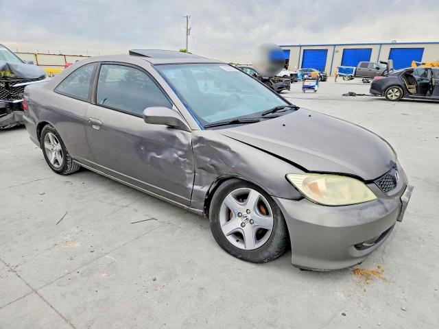 53635816 :رقم المزاد ، 1HGEM22955L007082 vin ، 2005 Honda Civic مزاد بيع