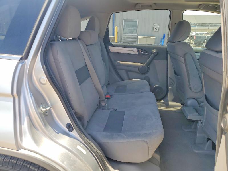 Продаж на аукціоні авто 2011 Honda Cr-v, vin: JHLRE3H57BC011804, номер лоту: 53411256