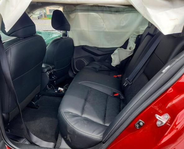 Aukcja sprzedaży 2023 Nissan Altima, vin: 1N4BL4EVXPN425143, numer aukcji: 55026206
