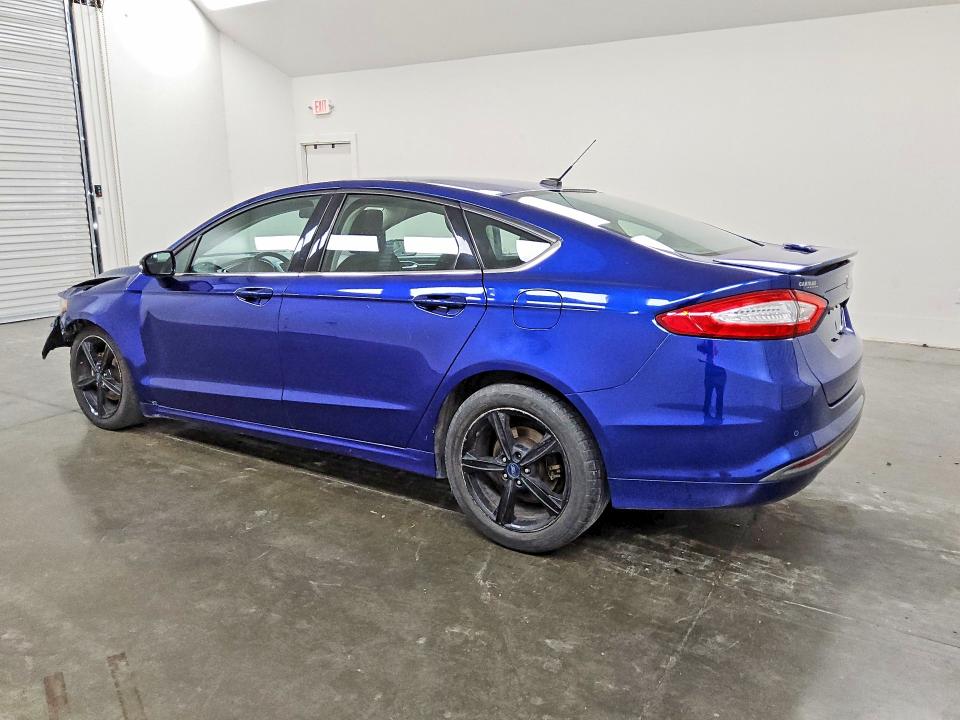 Aukcja sprzedaży 2016 Ford Fusion, vin: 3FA6P0H70GR214140, numer aukcji: 54198846