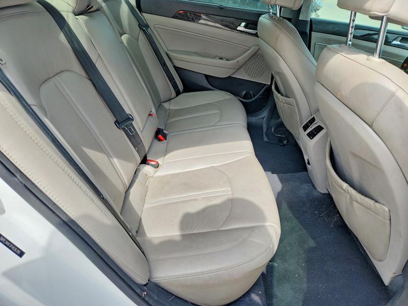 Продажа на аукционе авто 2015 Hyundai Sonata, vin: 5NPE34AF3FH036395, номер лота: 53645696