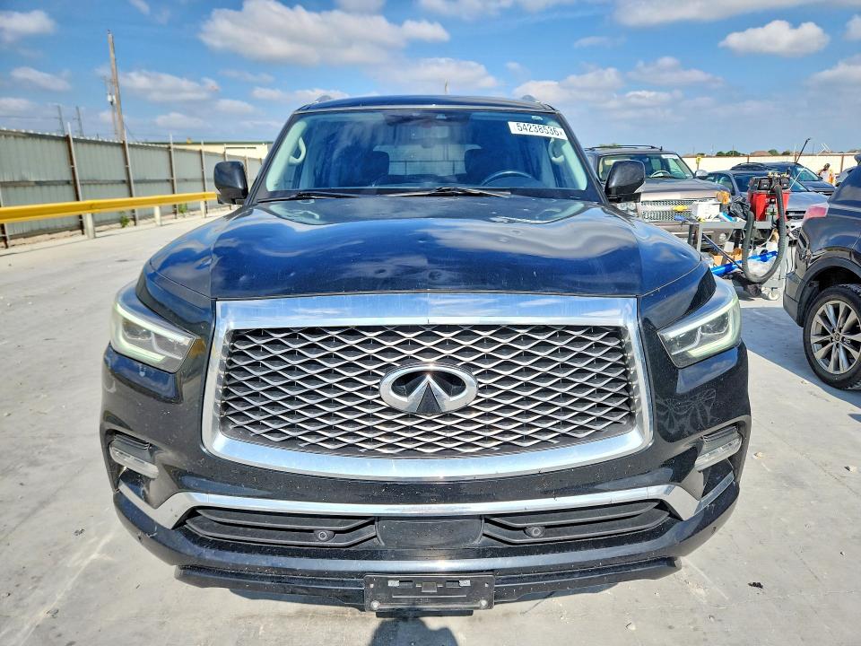 Продаж на аукціоні авто 2020 Infiniti Qx80, vin: JN8AZ2NF0L9703525, номер лоту: 54238536