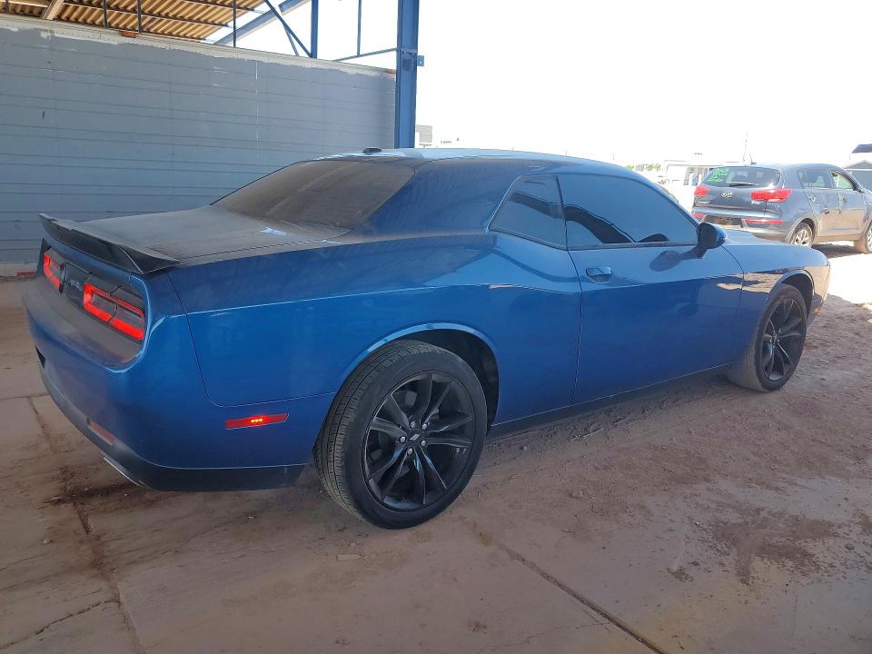 Aukcja sprzedaży 2022 Dodge Challenger, vin: 2C3CDZAG3NH257498, numer aukcji: 55451396
