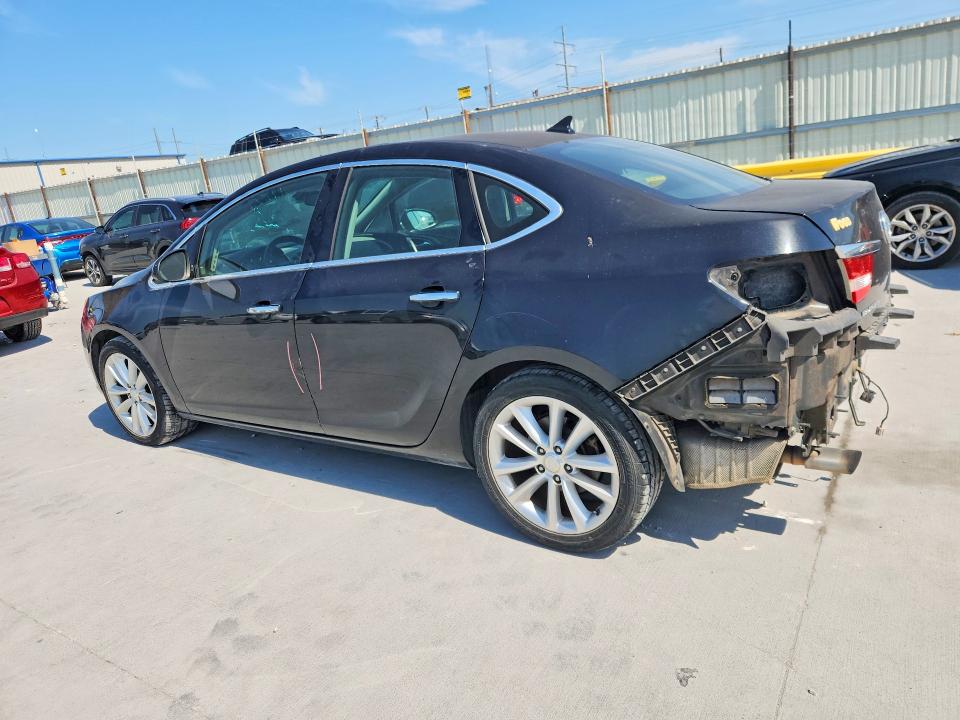 Продаж на аукціоні авто 2013 Buick Verano, vin: 1G4PP5SK0D4215846, номер лоту: 53260416