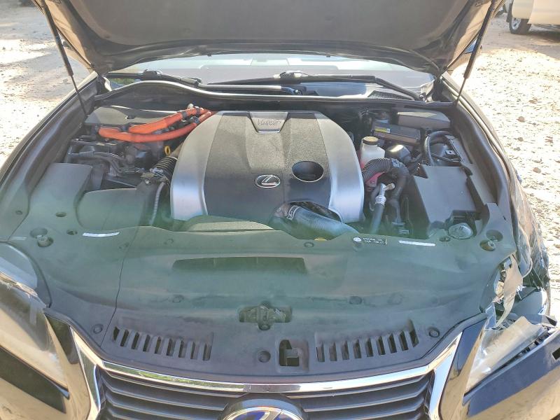 Продажа на аукционе авто 2013 Lexus Gs, vin: JTHBS1BL0D5006260, номер лота: 54150216