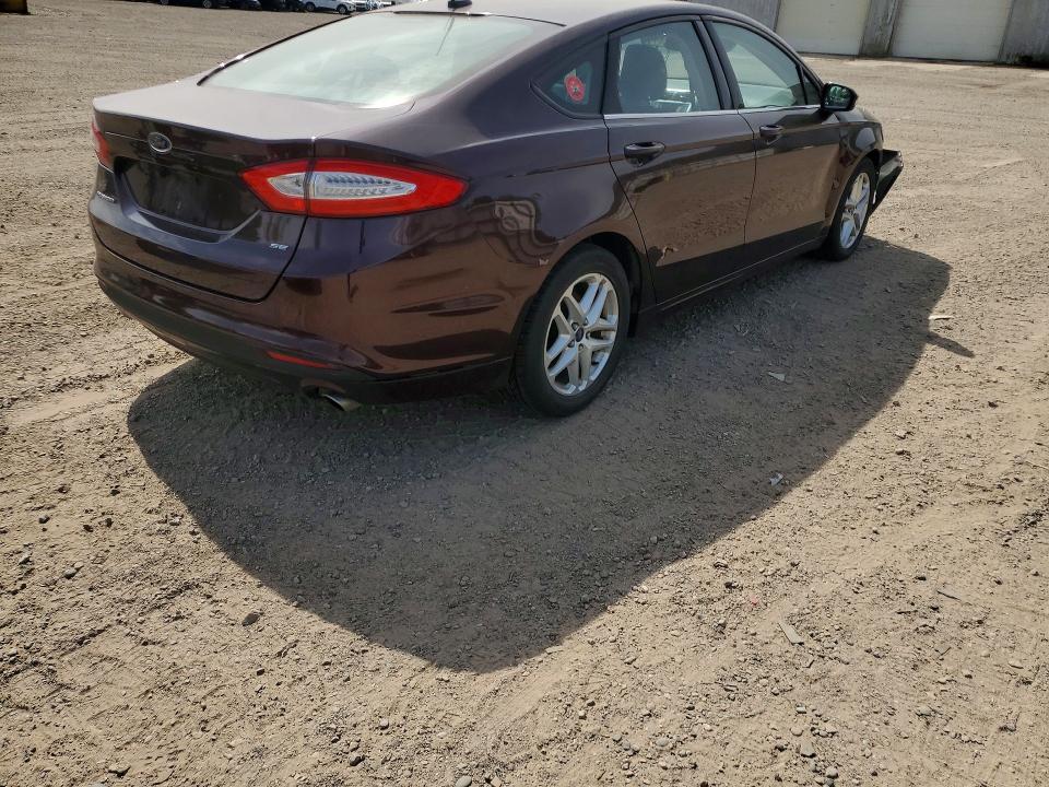2013 Ford Fusion მანქანა იყიდება აუქციონზე, vin: 3FA6P0H7XDR226307, აუქციონის ნომერი: 53980296