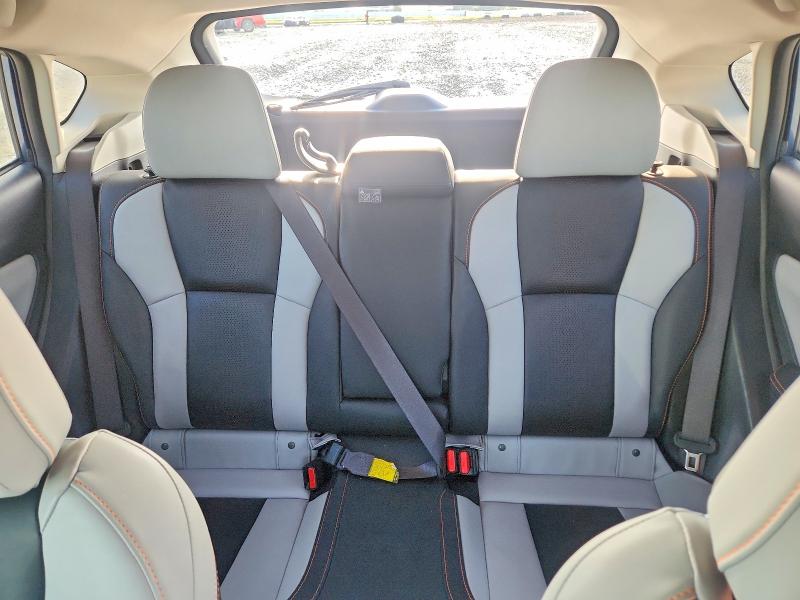 53892536 :رقم المزاد ، JF2GTHMC1MH277886 vin ، 2021 Subaru Crosstrek مزاد بيع