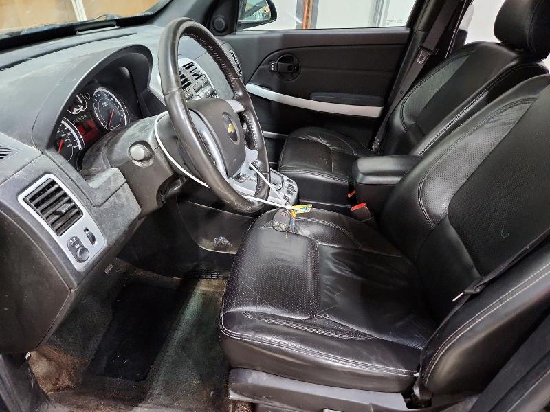 Продаж на аукціоні авто 2009 Chevrolet Equinox, vin: 2CNDL037X96220117, номер лоту: 53177456