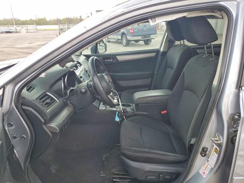 Aukcja sprzedaży 2018 Subaru Outback, vin: 4S4BSACCXJ3294064, numer aukcji: 52369946