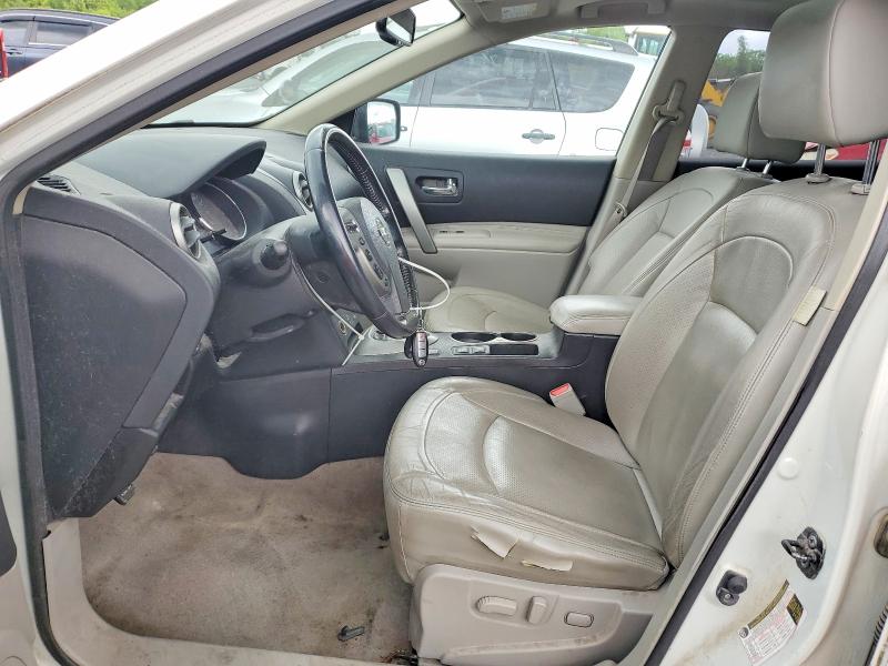 2012 Nissan Rogue მანქანა იყიდება აუქციონზე, vin: JN8AS5MV5CW364695, აუქციონის ნომერი: 54663136