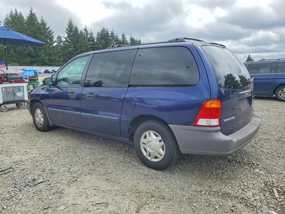 Продаж на аукціоні авто 1999 Ford Windstar, vin: 2FMZA5142XBB42471, номер лоту: 53420996