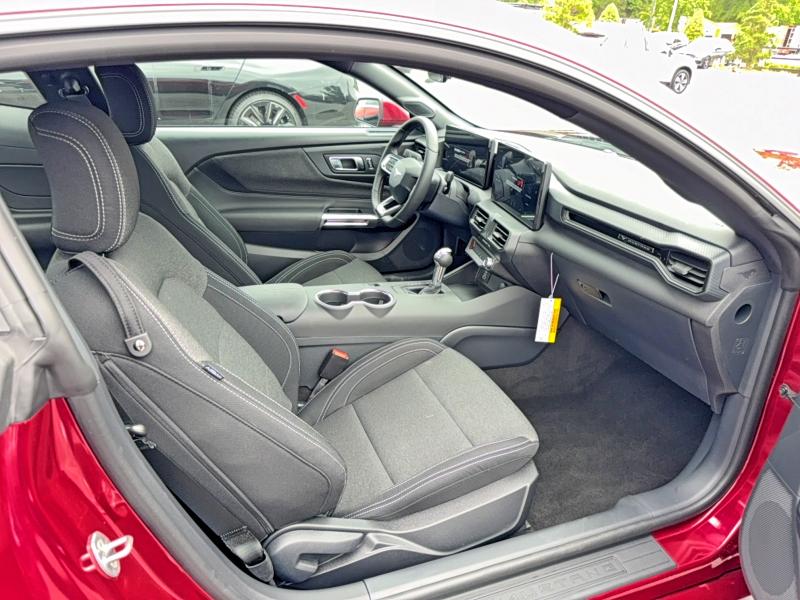 Продаж на аукціоні авто 2026 Ford Mustang, vin: 1FA6P8TH5T5103367, номер лоту: 52405786