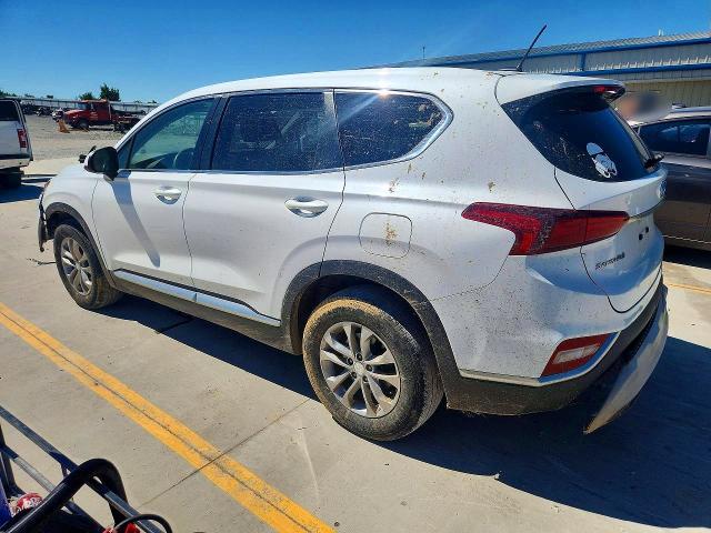 Aukcja sprzedaży 2019 Hyundai Santa Fe, vin: 5NMS2CAD0KH121720, numer aukcji: 53816726