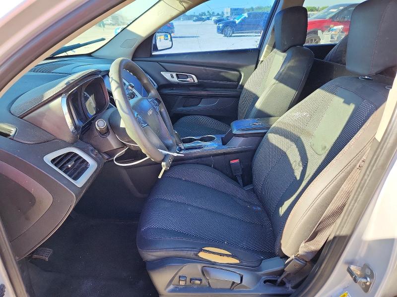 Aukcja sprzedaży 2017 Gmc Terrain, vin: 2GKALMEK8H6343983, numer aukcji: 53936256
