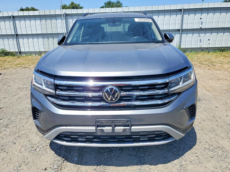 Продажа на аукционе авто 2021 Volkswagen Atlas, vin: 1V2WR2CA0MC573936, номер лота: 54539826