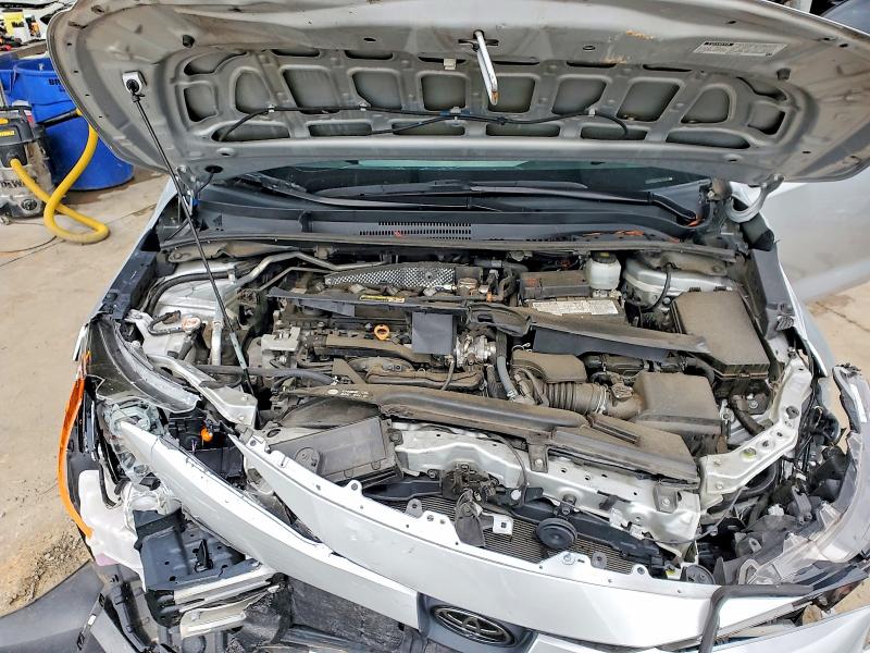 Aukcja sprzedaży 2024 Toyota Corolla, vin: 5YFB4MDE5RP100074, numer aukcji: 54634756