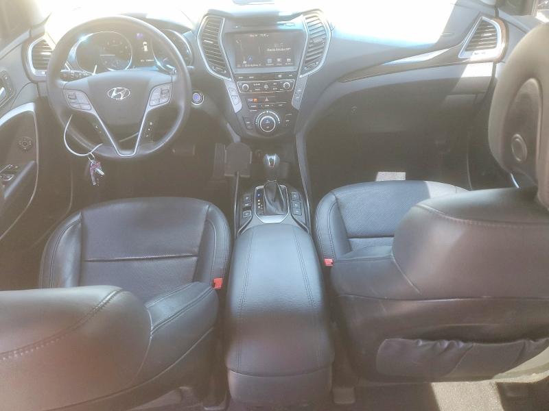 Aukcja sprzedaży 2017 Hyundai Santa Fe Sport, vin: 5XYZW4LA6HG464384, numer aukcji: 53650436