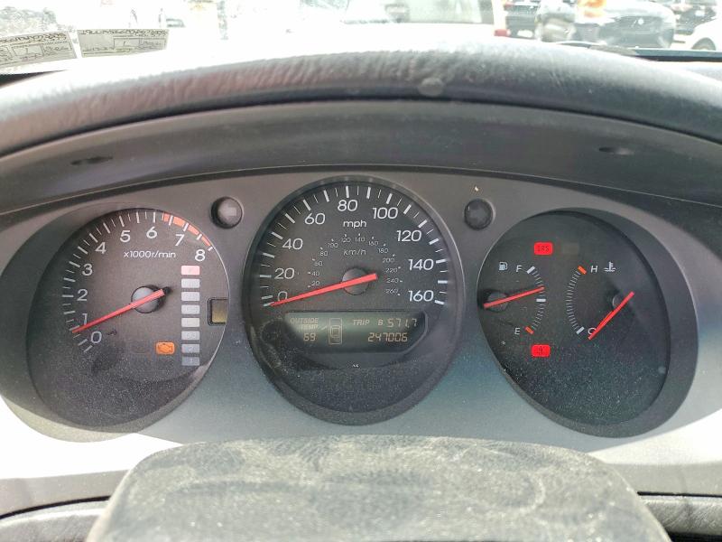 Продаж на аукціоні авто 2003 Acura 3.2tl, vin: 19UUA56693A073598, номер лоту: 54909976