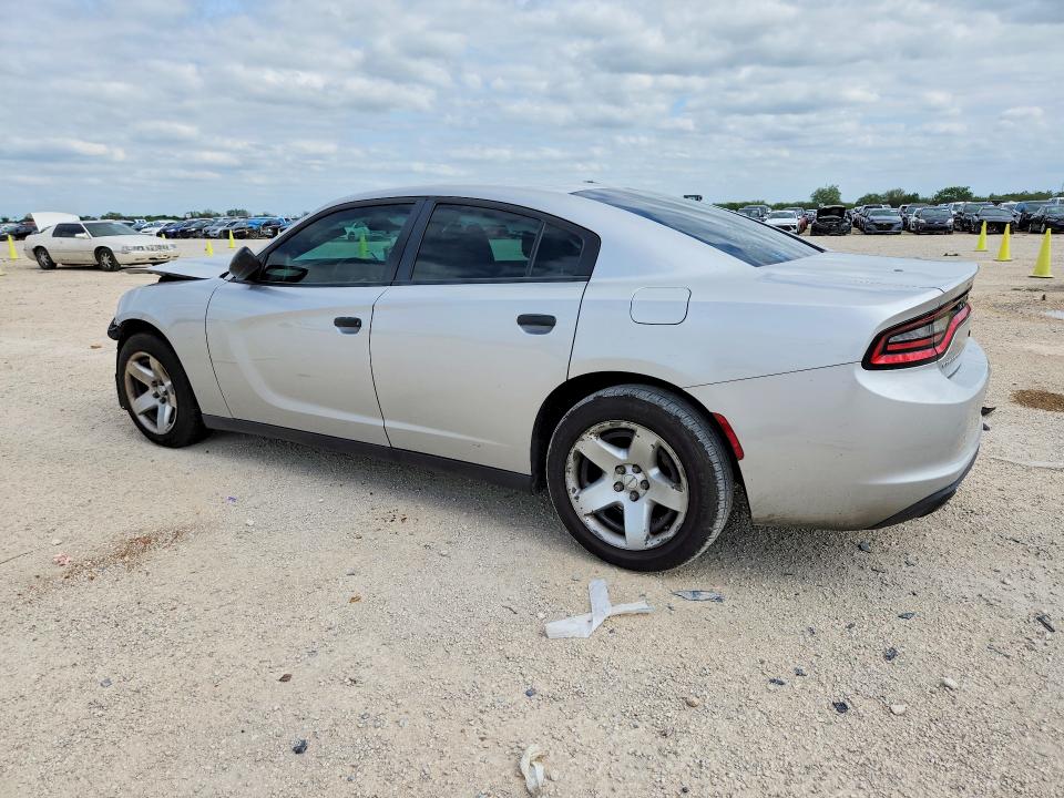 Продажа на аукционе авто 2016 Dodge Charger, vin: 2C3CDXAG8GH356406, номер лота: 52493476