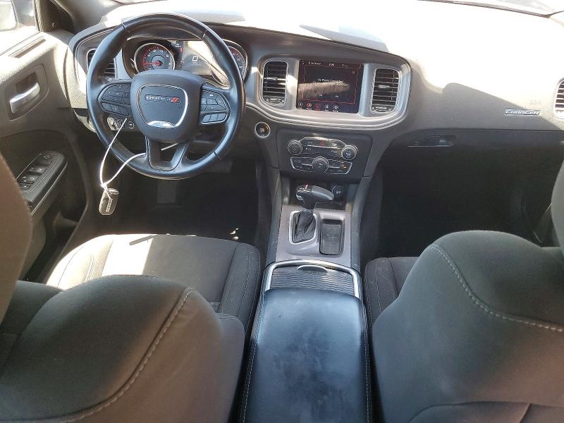 Aukcja sprzedaży 2023 Dodge Charger, vin: 2C3CDXBG6PH686897, numer aukcji: 53785616