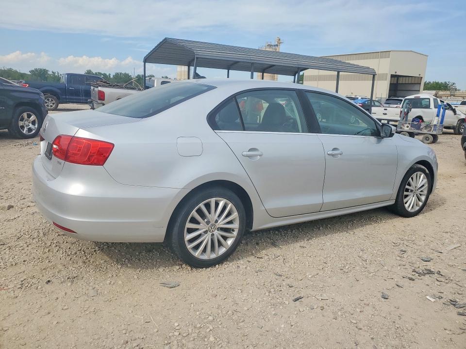 2013 Volkswagen Jetta მანქანა იყიდება აუქციონზე, vin: 3VWLL7AJ8DM383612, აუქციონის ნომერი: 52470616
