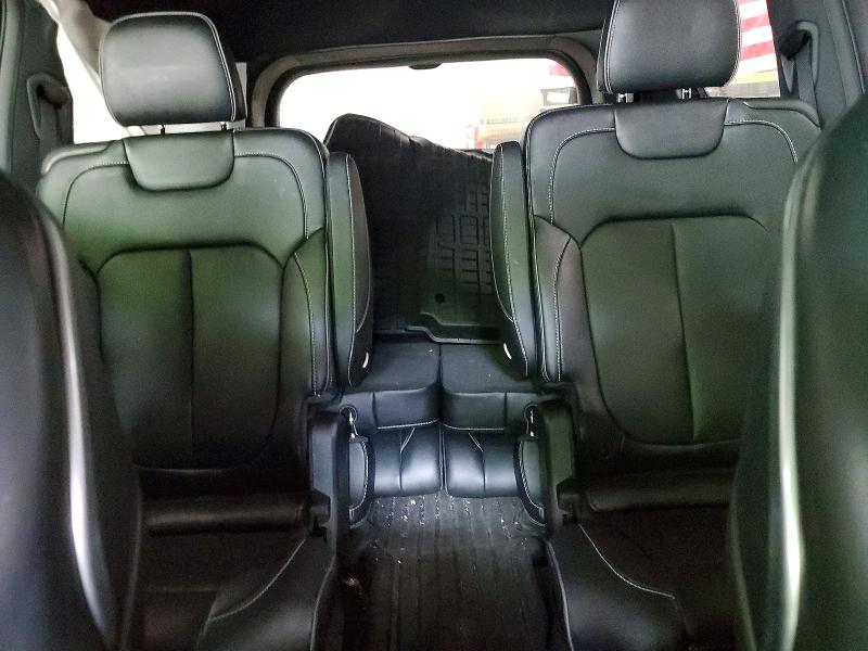54527746 :رقم المزاد ، 1C4RJKDG7N8535567 vin ، 2022 Jeep Grand Cherokee مزاد بيع
