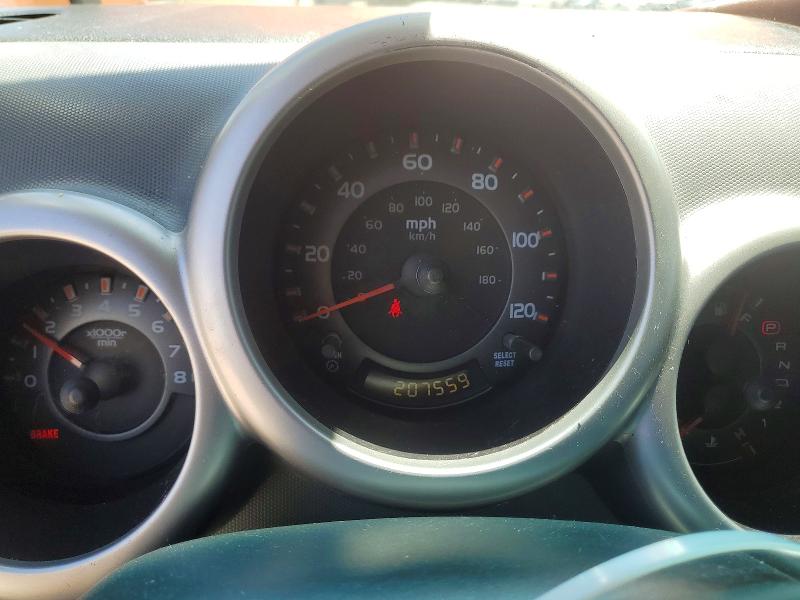 2006 Honda Element მანქანა იყიდება აუქციონზე, vin: 5J6YH187X6L005095, აუქციონის ნომერი: 52368856