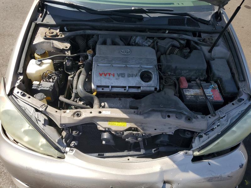 Aukcja sprzedaży 2005 Toyota Camry, vin: 4T1BF30K35U616569, numer aukcji: 51680346