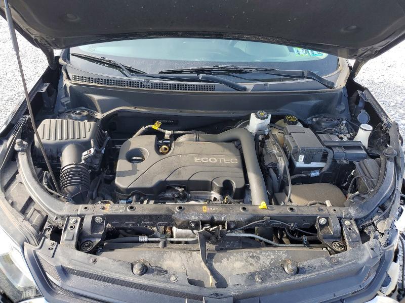 52658066 :رقم المزاد ، 2GNAXJEV2K6253560 vin ، 2019 Chevrolet Equinox مزاد بيع