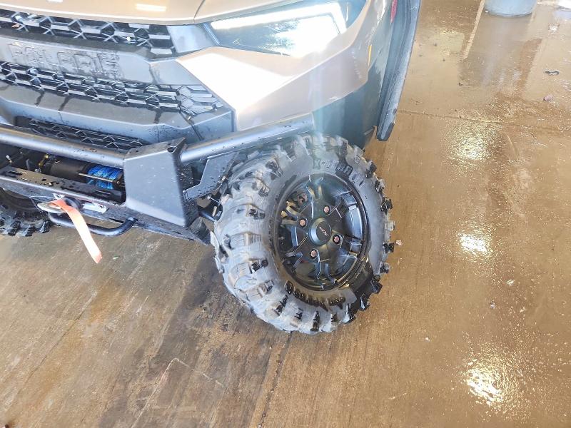 53137836 :رقم المزاد ، 4XARRU998P8098817 vin ، 2023 Polaris Ranger مزاد بيع
