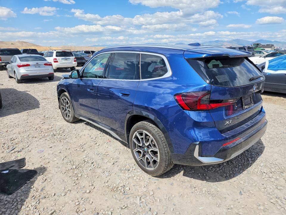 Продаж на аукціоні авто 2024 Bmw X1, vin: WBX73EF00R5Z51277, номер лоту: 54504676