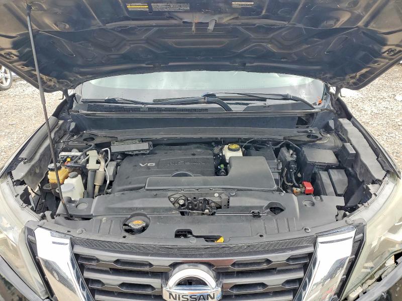 Aukcja sprzedaży 2018 Nissan Pathfinder, vin: 5N1DR2MN2JC621888, numer aukcji: 53278766