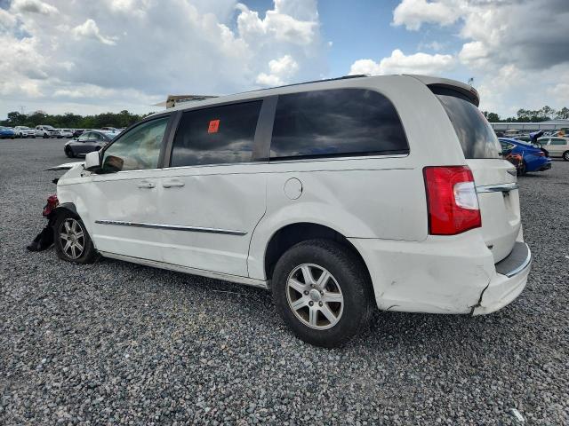 Aukcja sprzedaży 2011 Chrysler Town & Country, vin: 2A4RR5DG3BR658058, numer aukcji: 54859316