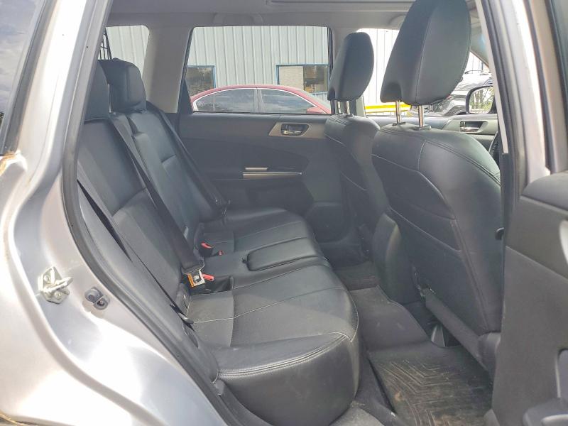53566526 :رقم المزاد ، JF2SHGGC6DH421997 vin ، 2013 Subaru Forester مزاد بيع