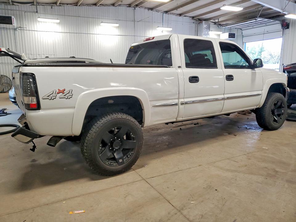 Продажа на аукционе авто 2002 Gmc Sierra, vin: 1GTGK13UX2F130204, номер лота: 53251446