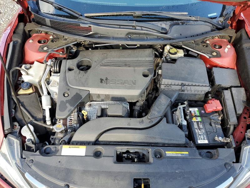 Aukcja sprzedaży 2016 Nissan Altima, vin: 1N4AL3AP6GN343228, numer aukcji: 53739276