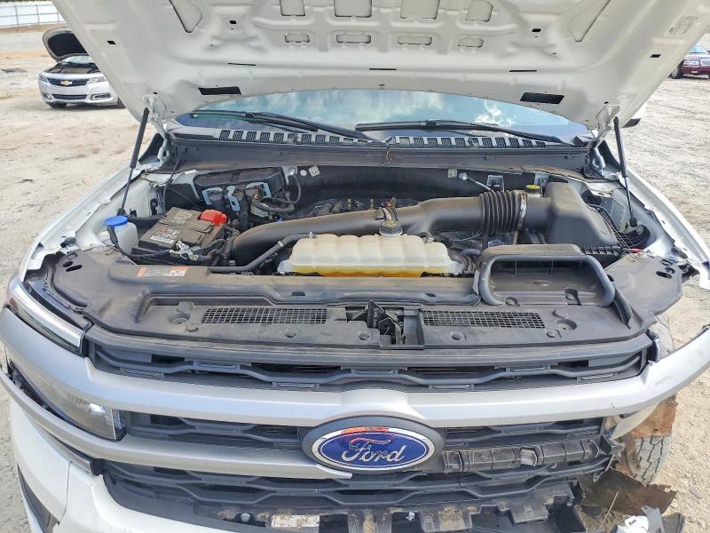 Продажа на аукционе авто 2024 Ford Expedition, vin: 1FMJK1J81REA93602, номер лота: 54115916