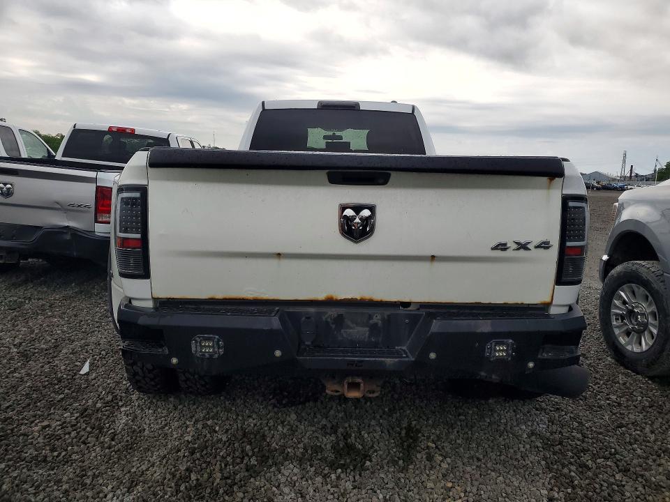 2012 Dodge Ram 3500 მანქანა იყიდება აუქციონზე, vin: 3C63DRGL5CG330469, აუქციონის ნომერი: 53311736