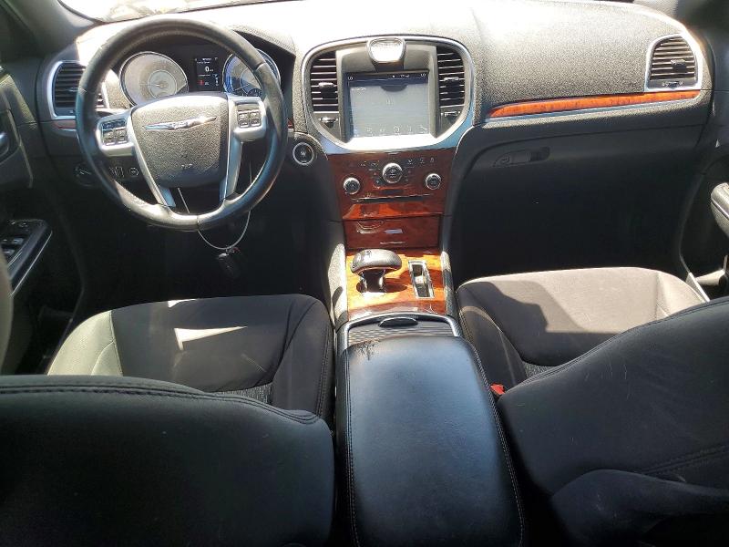2014 Chrysler 300 მანქანა იყიდება აუქციონზე, vin: 2C3CCAAG3EH361395, აუქციონის ნომერი: 54207236