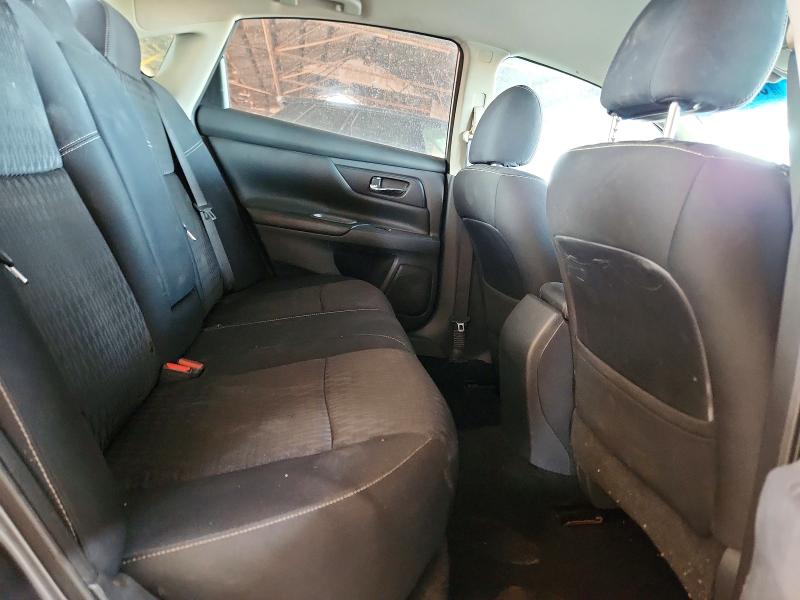 53798996 :رقم المزاد ، 1N4AL3AP0HN342545 vin ، 2017 Nissan Altima مزاد بيع