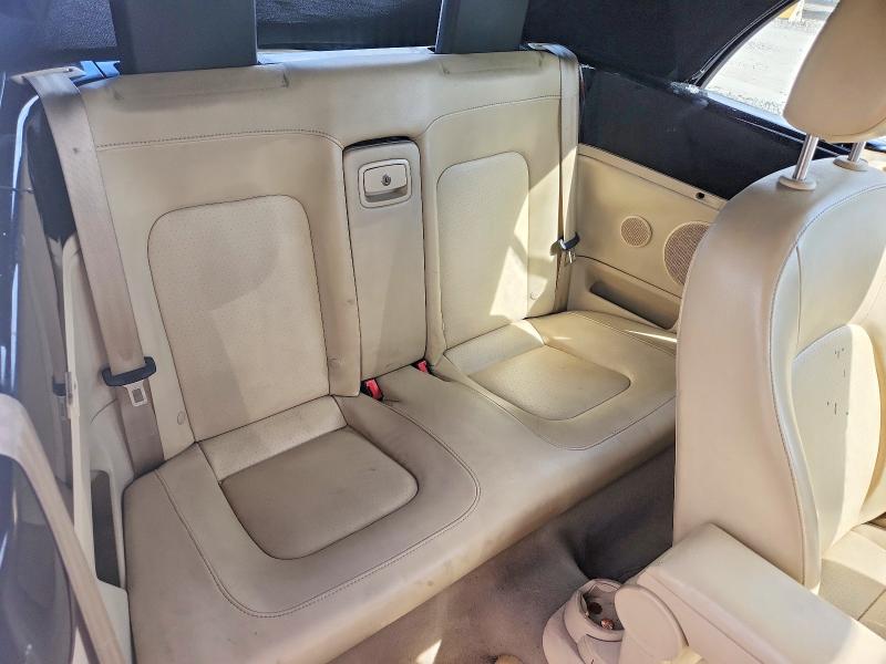 Продажа на аукционе авто 2007 Volkswagen New Beetle, vin: 3VWPF31Y07M419134, номер лота: 54533106