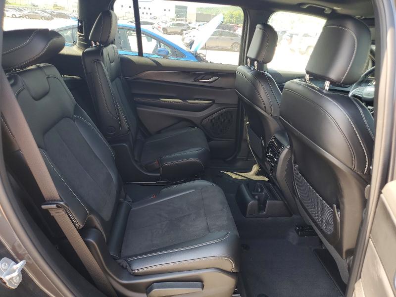 Aukcja sprzedaży 2025 Jeep Grand Cherokee, vin: 1C4RJKAG4S8712673, numer aukcji: 54873096