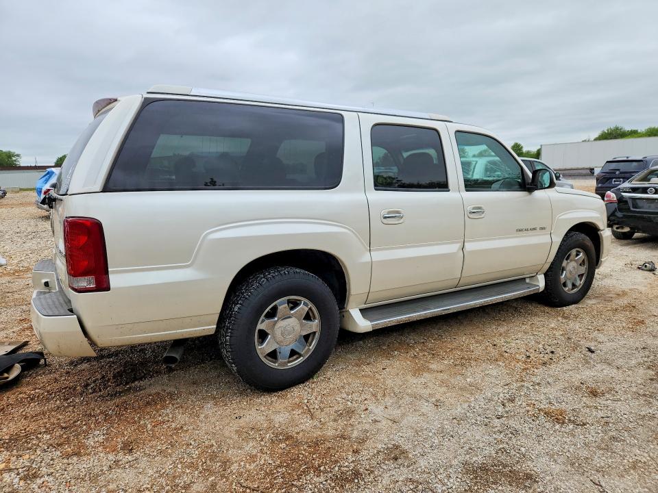 52421506 :رقم المزاد ، 3GYFK66N95G270657 vin ، 2005 Cadillac Escalade مزاد بيع
