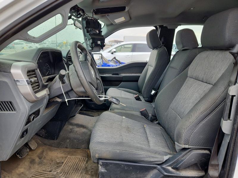 Aukcja sprzedaży 2023 Ford F150, vin: 1FTFX1E54PKD84900, numer aukcji: 92128455