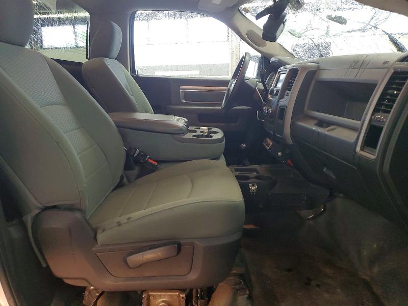 Aukcja sprzedaży 2015 Ram 2500, vin: 3C6MR5AJ7FG689140, numer aukcji: 53077176