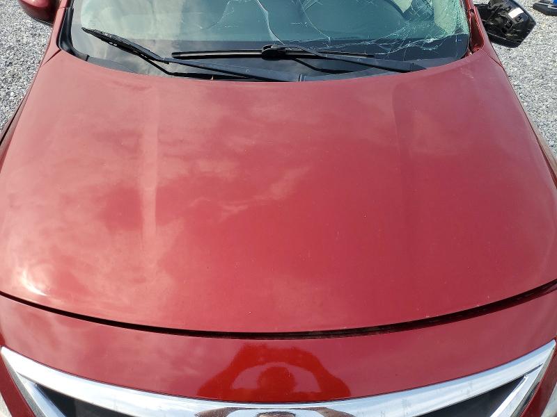 Aukcja sprzedaży 2019 Nissan Versa, vin: 3N1CN7AP8KL875578, numer aukcji: 52562296