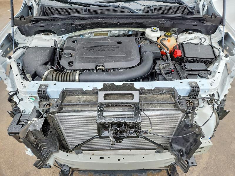 2023 Buick Envision მანქანა იყიდება აუქციონზე, vin: LRBFZNR43PD024748, აუქციონის ნომერი: 51993936