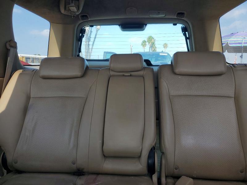 2005 Honda Cr-v მანქანა იყიდება აუქციონზე, vin: JHLRD78905C060148, აუქციონის ნომერი: 53783336